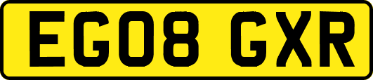EG08GXR