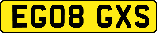 EG08GXS