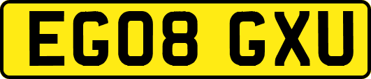 EG08GXU