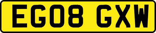 EG08GXW