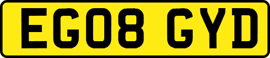 EG08GYD