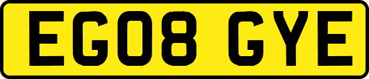 EG08GYE