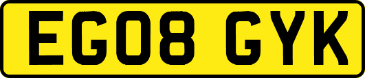 EG08GYK