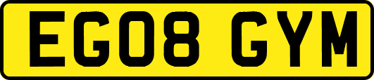 EG08GYM