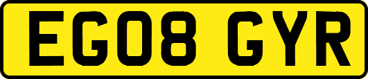 EG08GYR