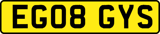 EG08GYS