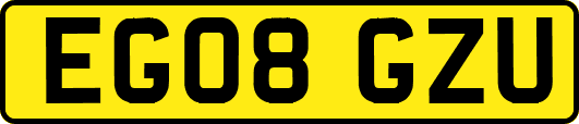 EG08GZU