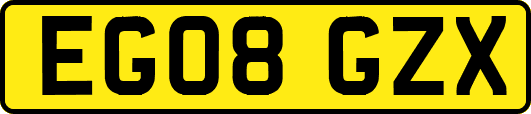 EG08GZX