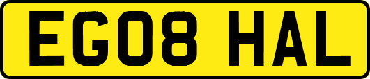 EG08HAL