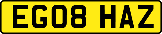 EG08HAZ