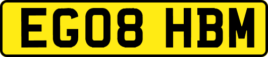 EG08HBM