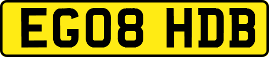 EG08HDB