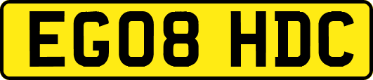 EG08HDC