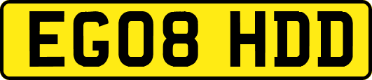 EG08HDD