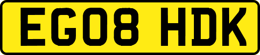 EG08HDK
