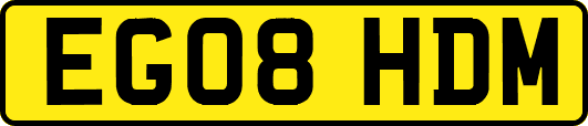 EG08HDM