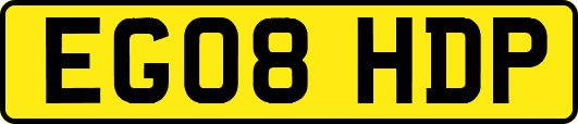 EG08HDP