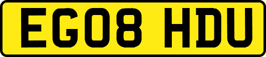 EG08HDU