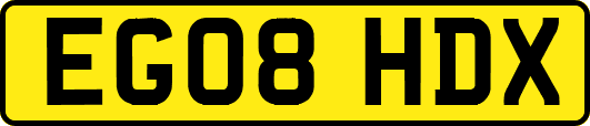 EG08HDX