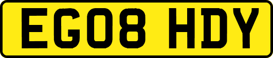EG08HDY