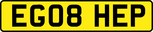 EG08HEP