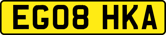 EG08HKA