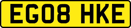 EG08HKE