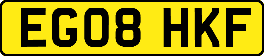 EG08HKF