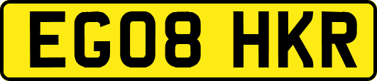EG08HKR