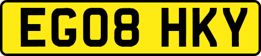 EG08HKY
