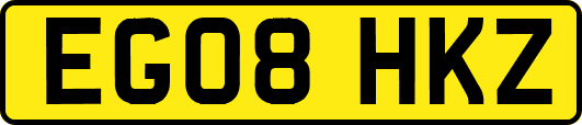 EG08HKZ