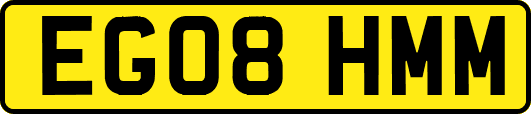 EG08HMM