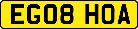 EG08HOA