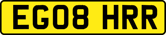 EG08HRR
