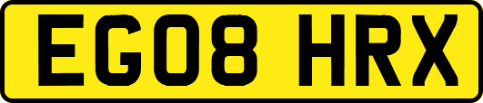 EG08HRX