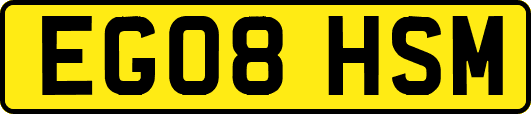 EG08HSM