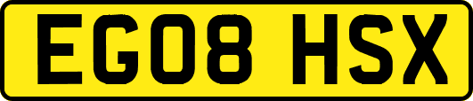 EG08HSX