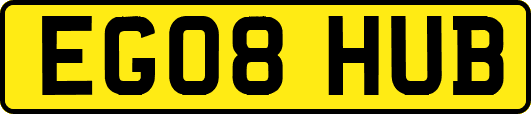 EG08HUB