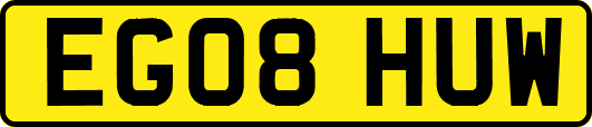 EG08HUW