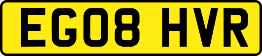 EG08HVR
