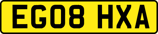 EG08HXA