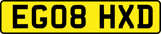 EG08HXD