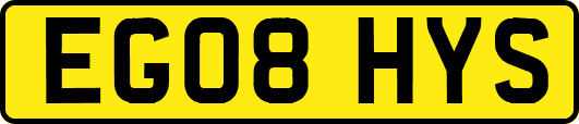 EG08HYS