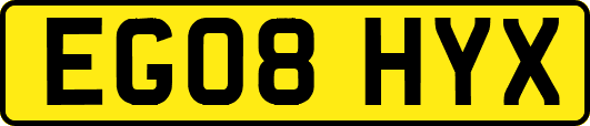 EG08HYX