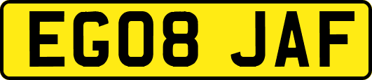 EG08JAF