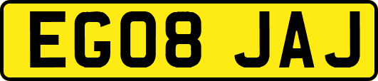 EG08JAJ