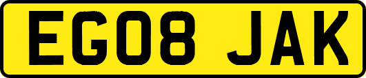 EG08JAK