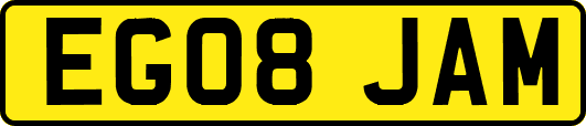 EG08JAM