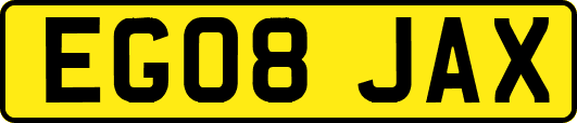 EG08JAX