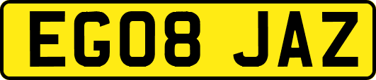 EG08JAZ